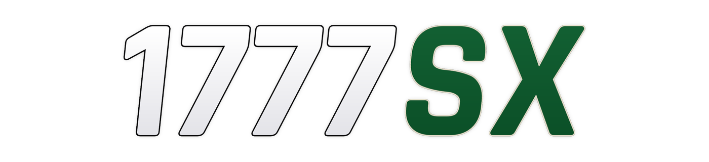 1777sx